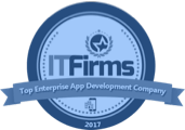 IT Firms Award
