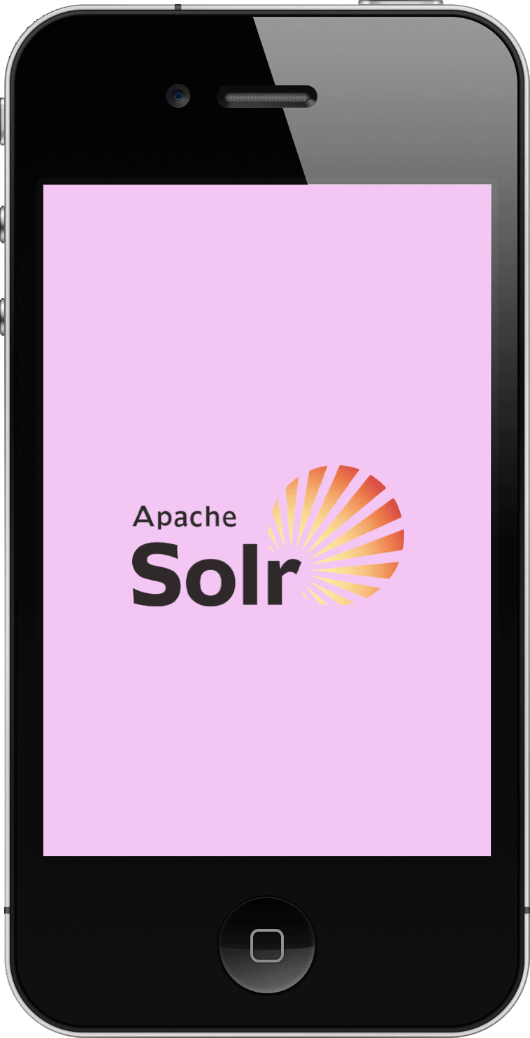Apache Solr-company-in-india &