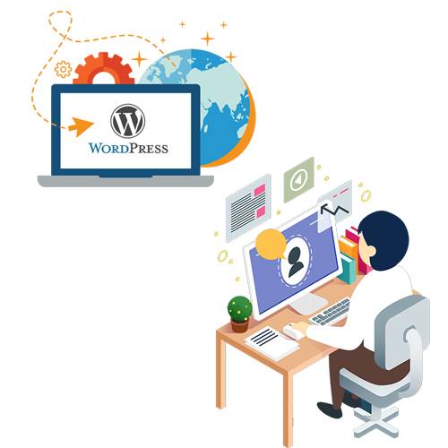 Hire WordPress developer in india